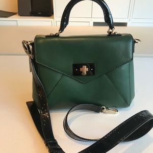 Kate Spade Little Nadine Bag